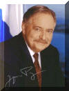 Jacques Parizeau